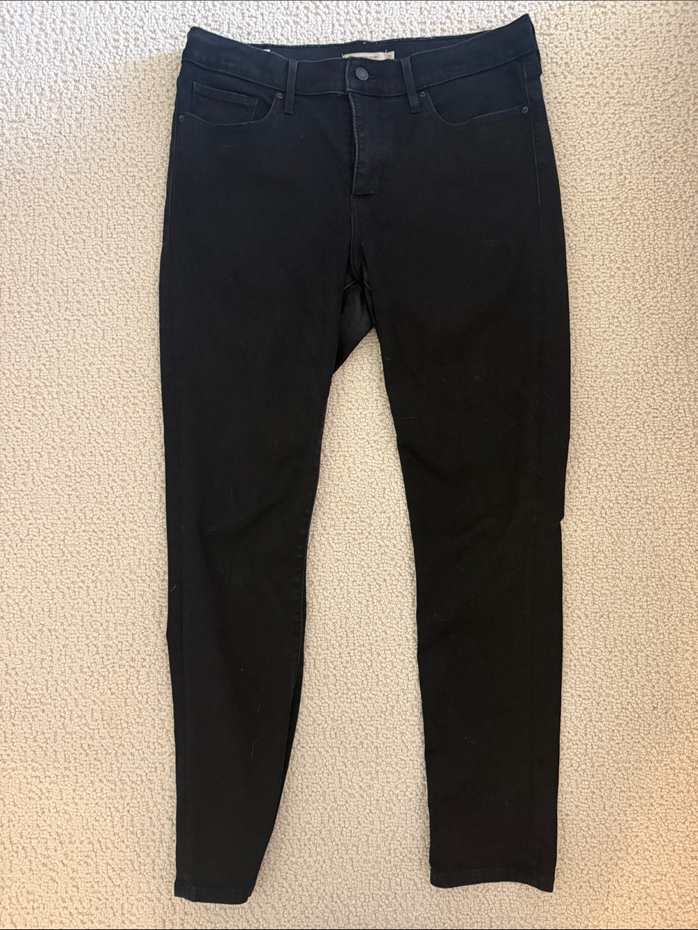 Levi Skinny Jeans